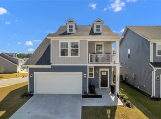 1228 Cyndis Ln, Greer, SC 29651