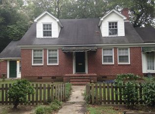 506 Graymont Ave #A, Columbia, SC 29205