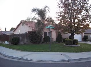 5200 Shadow Stone St, Bakersfield, CA 93313