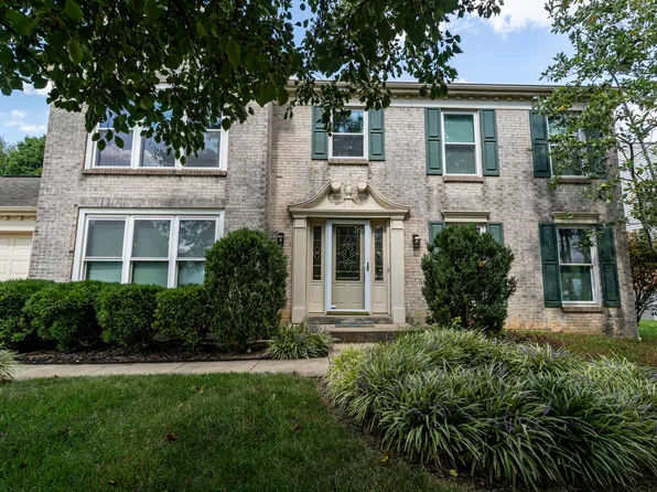8442 Woodcreek Dr, Florence, KY 41042