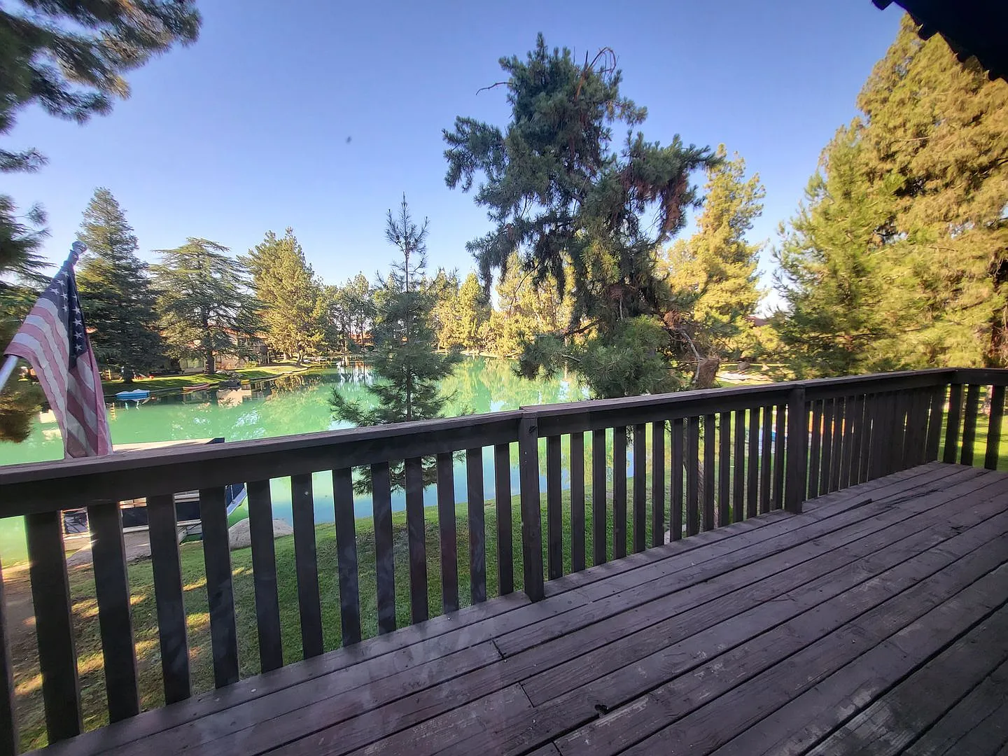 4147 Pinewood Lake - House with Office — Photo 3