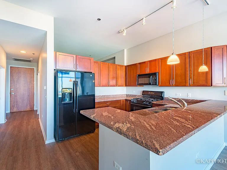 1819 S Michigan Ave #807 — Photo 4