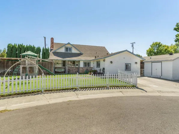 308 Peach Pl, Winters, CA 95694