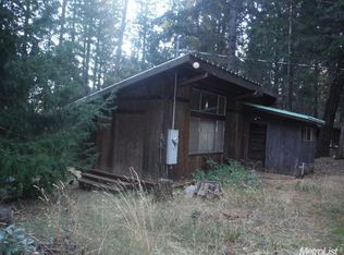 4735 Volcanoville Rd, Georgetown, CA 95634