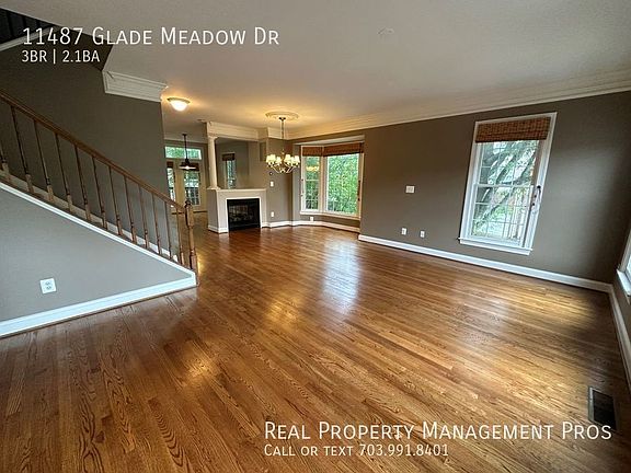 2nd image of 11487 Glade Meadow Dr