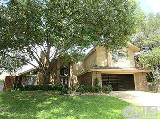 5517 Anglebluff Pl, Plano, TX 75093