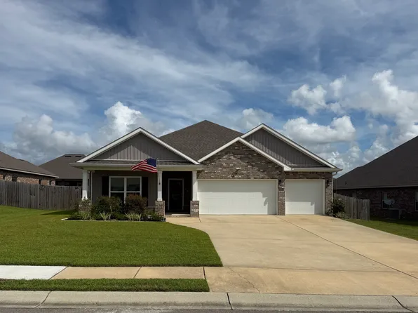 15213 Windmill Ridge Pkwy, Diberville, MS 39540