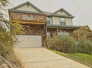 509 Cargill Dr, Briarcliff, TX 78669