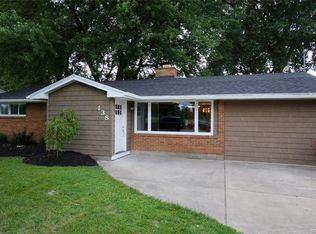 138 Heritage Rd, Tonawanda, NY 14150