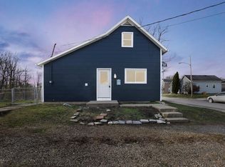 38 South St, London, OH 43140