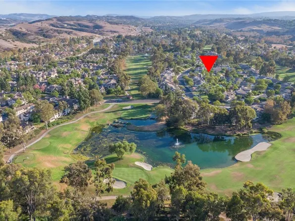 258 Pasto Rico, Rancho Santa Margarita, CA 92688