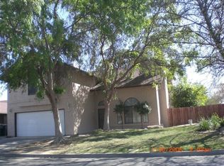 3793 W Robinson Ave, Fresno, CA 93722