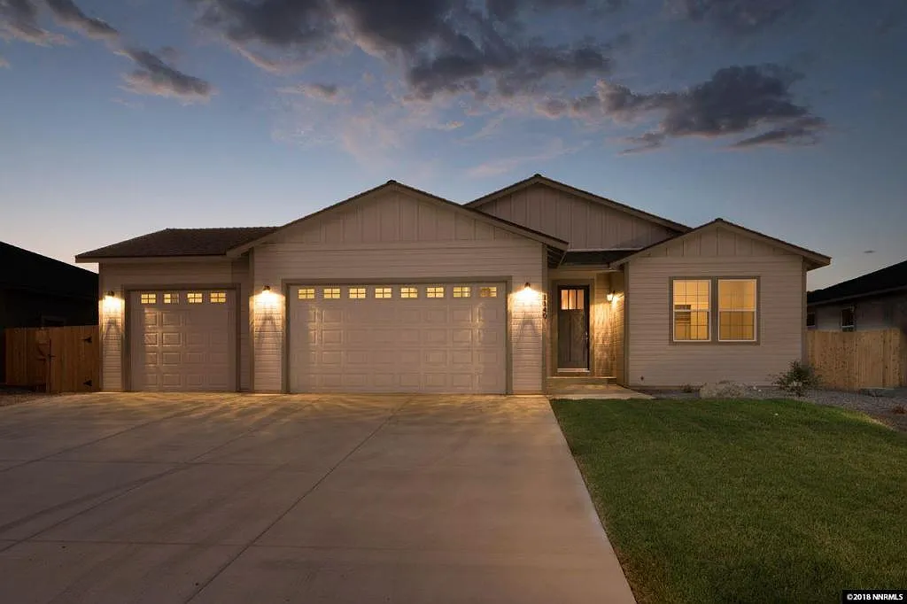 1148 Cheatgrass Dr photo 1