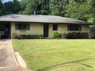 2101 Rando Ln NW, Atlanta, GA 30318