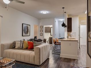 Reserve at Arboretum, Austin, TX 78759