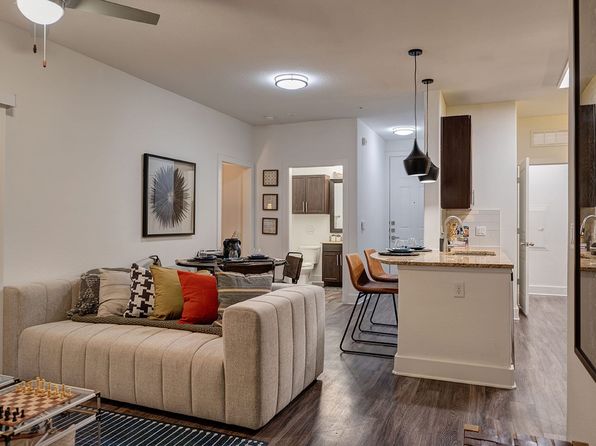 10011 Stonelake Blvd APT 604