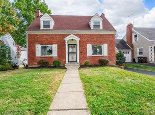 6808 Sampson Ln, Cincinnati, OH 45236