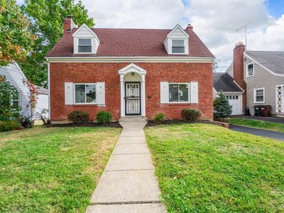 6808 Sampson Ln, Cincinnati, OH, 45236
