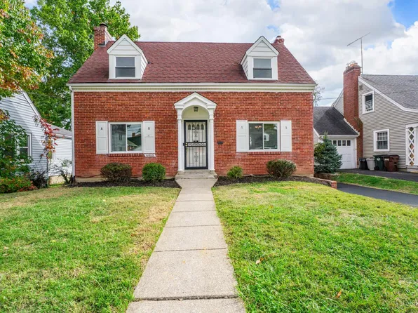 6808 Sampson Ln, Cincinnati, OH 45236