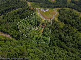 LOT 246 Spear Point Dr, Talking Rock, GA 30175