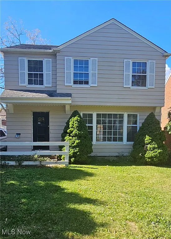 3662 Avalon Rd photo 1