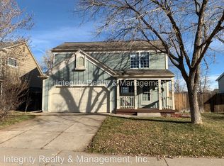 966 S Lindsey St, Castle Rock, CO 80104