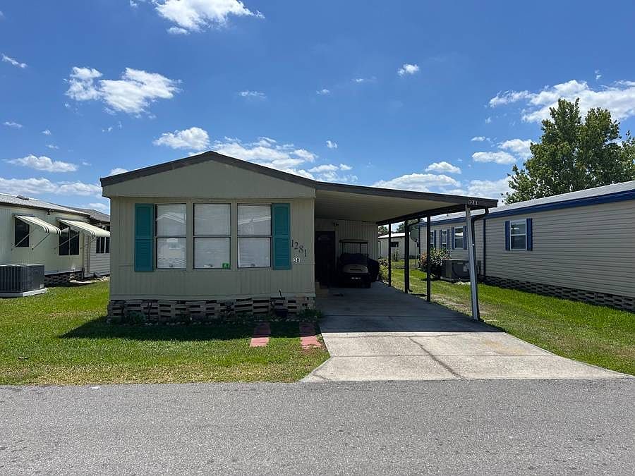 1st image of 1281 Whisper Lake Blvd #38