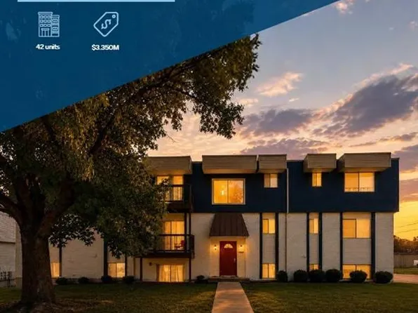 12407 E 43rd St S, Independence, MO 64055