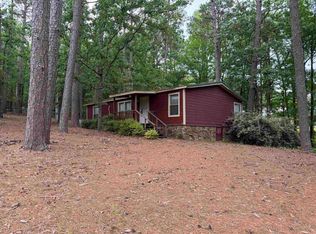 25 Kinderhook Rd, Edgemont, AR 72044
