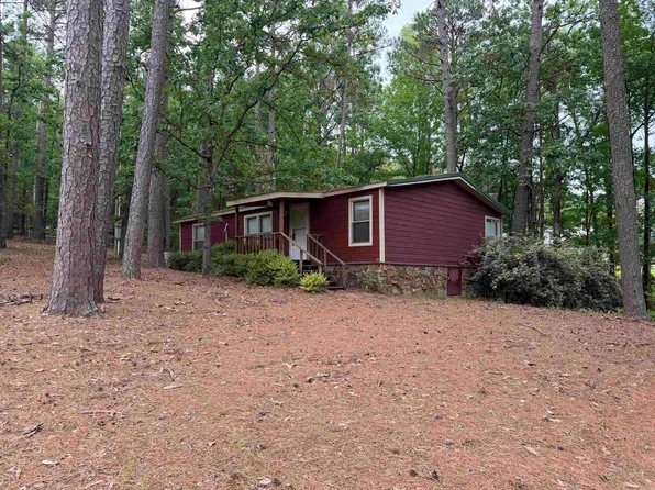 25 Kinderhook Rd, Edgemont, AR 72044