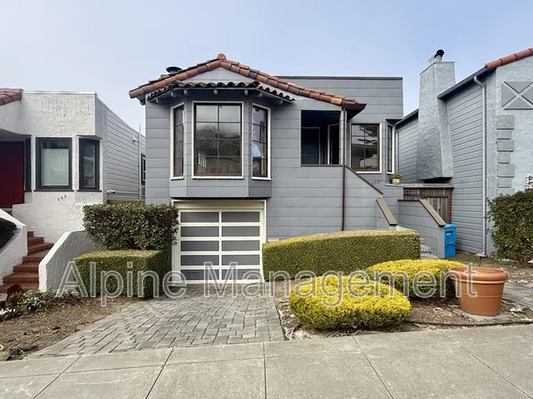 658 Rockdale Dr, San Francisco, CA 94127