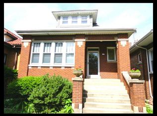 1846 Harvey Ave, Berwyn, IL 60402