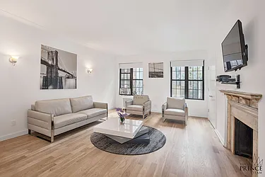 Rented by Compass