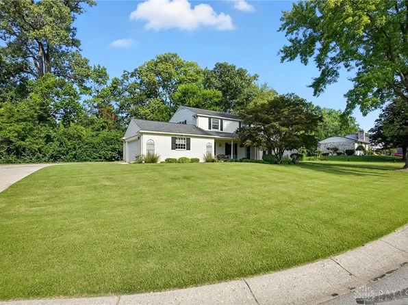 4269 Willow Creek Dr, Dayton, OH 45415