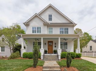 1524 Hanover St, Raleigh, NC 27608