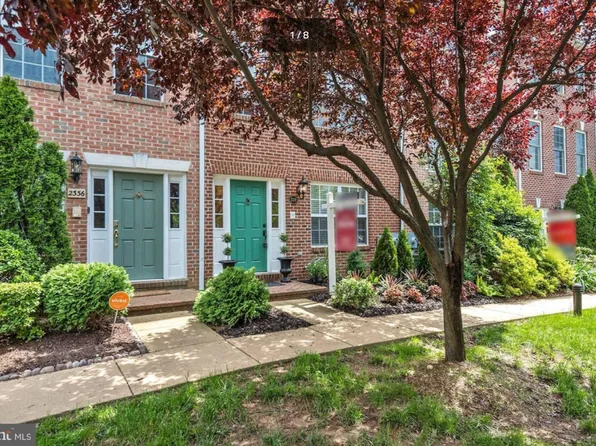 2338 Langston Blvd, Arlington, VA 22201