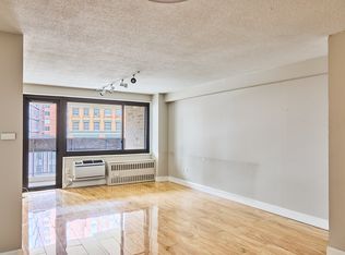 77 Fulton St APT 10F, New York, NY 10038