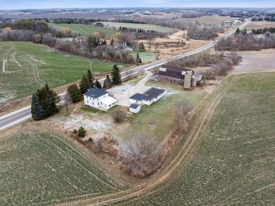 N1057 County Road W, Campbellsport, WI, 53010