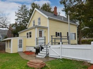 14 Mill St, Danvers, MA 01923