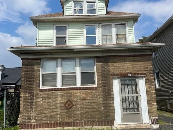 517 Hinman Ave, Buffalo, NY 14216