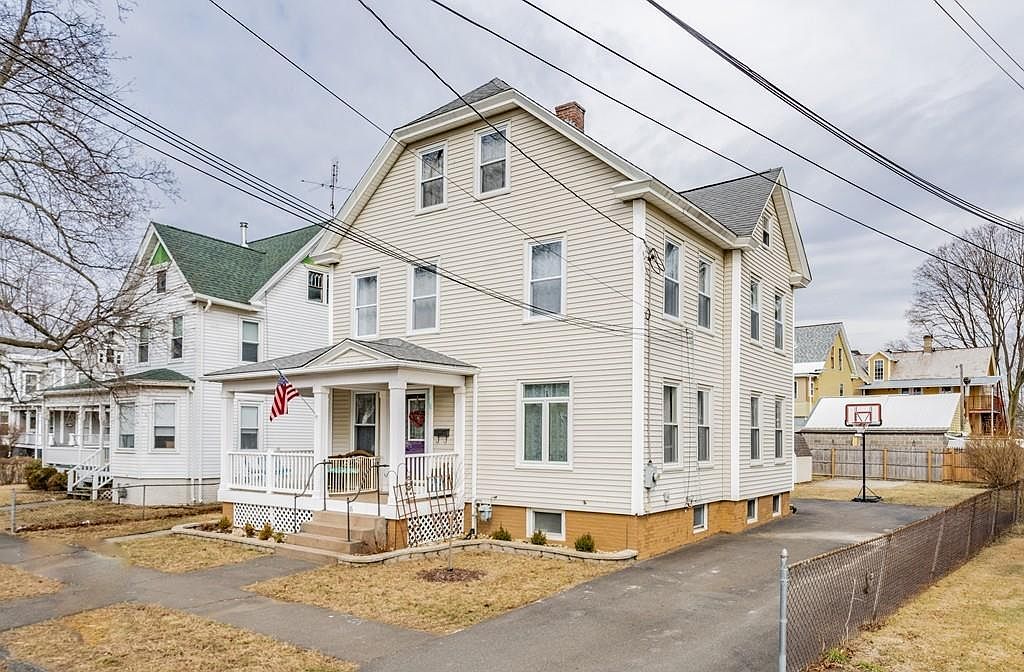 55 Jefferson St, Westfield, MA 01085 | Zillow