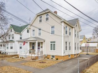 55 Jefferson St, Westfield, MA 01085