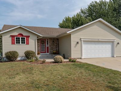 515 6th St, West Concord, MN, 55985
