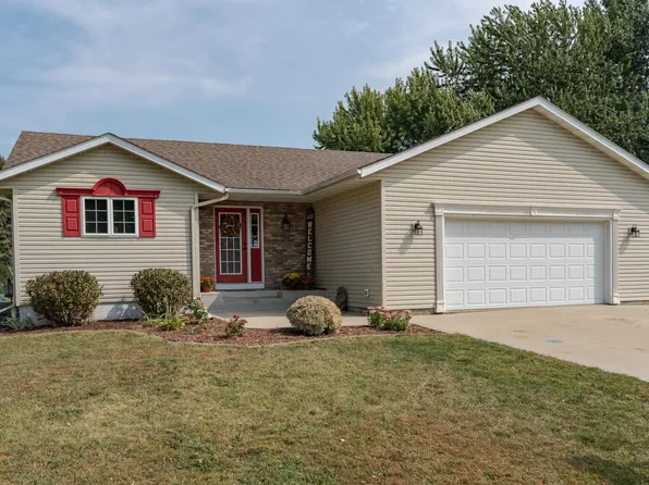 515 6th St, West Concord, MN 55985