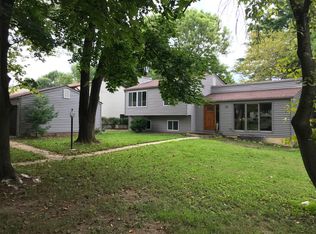 9342 Sharp Antler, Columbia, MD 21045