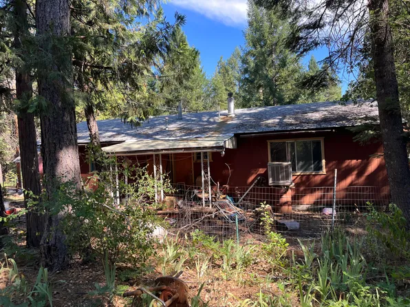 7702 Woodland Way, Shingletown, CA 96088