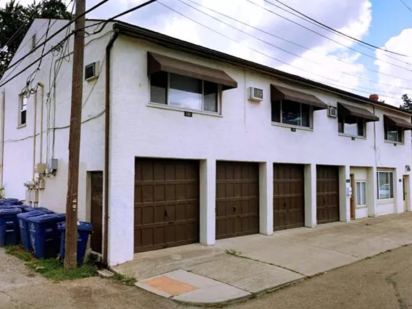 358 E Duncan St, Columbus, OH 43202
