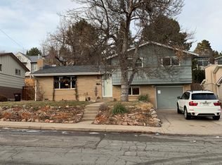 1395 Linden Ave, Boulder, CO 80304