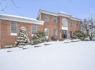 9 Faulkner Rd, Shrewsbury, MA 01545