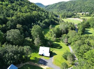 13 Moxley Rd, Chelsea, VT 05038
